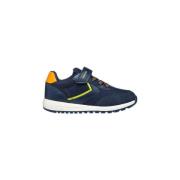 Sneakers Geox Sneakers enfant Alben B. A