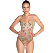 Badpak Pin-Up Stars -