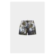 Zwembroek Dsquared -