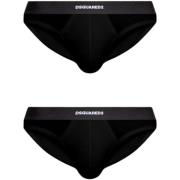 Slips Dsquared -