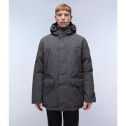 Windjack Napapijri Veste imperméable A-Cornier