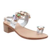 Sandalen Queen Helena Y6022