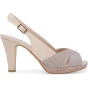 Sandalen Melluso J585Z-249350
