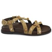 Sandalen Inuovo INU-E25-D51007-TAN
