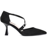 Pumps Café Noir C1XV1049