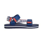 Sandalen Pepe jeans -