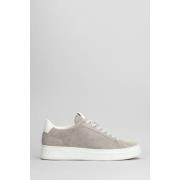 Lage Sneakers Crime London -