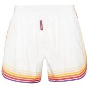 Zwembroek Dsquared -