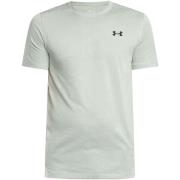 T-shirt Korte Mouw Under Armour Tech Vent-jacquard T-shirt