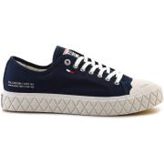 Lage Sneakers Palladium Palla Ace Cvs Org 74447-425-M Mood Indigo