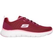 Fitness Schoenen Skechers Flex Appeal 5.0 150201-BURG BURGUNDY