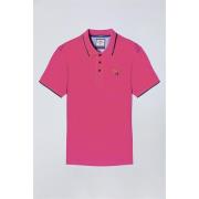 Polo Shirt Korte Mouw Aeronautica Militare 251PO1308P82