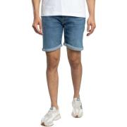 Korte Broek Jack &amp; Jones Rick originele denim short