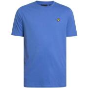 T-shirt Korte Mouw Lyle &amp; Scott Effen T-shirt