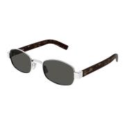 Zonnebril Yves Saint Laurent Occhiali da Sole Saint Laurent SL 706 002