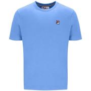 T-shirt Fila Sunny Essential T-Shirt Vista Blue