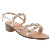 Sandalen Gold&amp;gold GL830