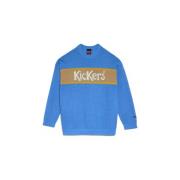 Sweater Kickers Kick Katana