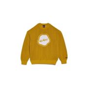 Sweater Kickers Kick Gapper