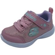 Babyslofjes Skechers -