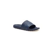 Teenslippers Napapijri Claquettes S4STREAM01/SYN