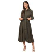 Jurk La Modeuse 71301_P167542