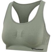 Bralette hummel Brassière de sport sans couture femme Shaping