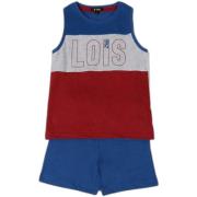Pyjama's / nachthemden Lois Pyjama pièces sans manches enfant