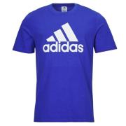 T-shirt Korte Mouw adidas M BL SJ T