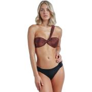 Bikini Admas Maillot de bain 2 pièces bandeau night summer femme