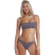 Bikini Admas Maillot de bain 2 pièces femme Punto Smock Liberty Night