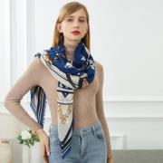 Sjaal V 1969 Franse sjaal