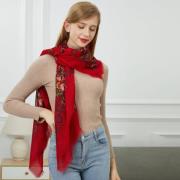 Sjaal V 1969 Natuurlijke Sjaal