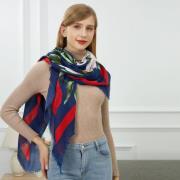 Sjaal V 1969 Rozen Sjaal