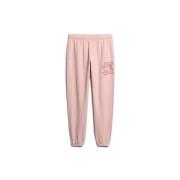 Trainingsbroek Superdry Jogging à motif femme Vintage Athletic Essenti...