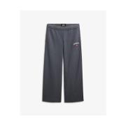 Trainingsbroek Superdry Jogging large femme Athletic Essentials