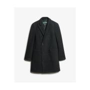 Mantel Superdry Manteau de ville The Merchant Store