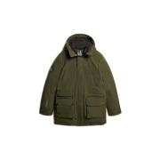 Parka Jas Superdry Parka rembourrée City