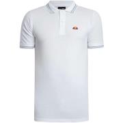 Polo Shirt Korte Mouw Ellesse Rooks-poloshirt