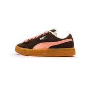 Lage Sneakers Puma -