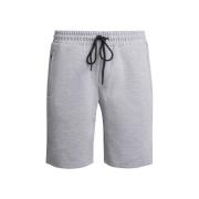 Korte Broek Mario Russo Pique Short
