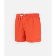 Zwembroek Oxbow Strandshort effen essentieel VALENS