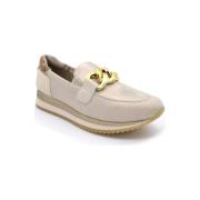 Mocassins Jana 24766 Beige
