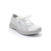 Ballerina's Suave 3302H Wit