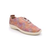 Ballerina's Arcopedico 4796 Rosa