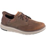 Lage Sneakers Skechers Slip-Ins: Orell - Yates