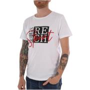 T-shirt Korte Mouw Georges Rech GRT-2