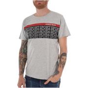 T-shirt Korte Mouw Georges Rech GRT-6