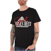 T-shirt Korte Mouw Georges Rech GRT-7