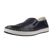 Mocassins Fluchos F1714